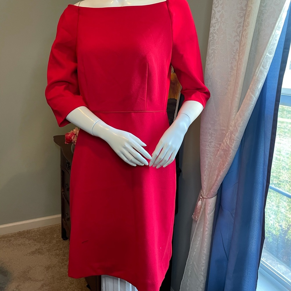 ATF Dress